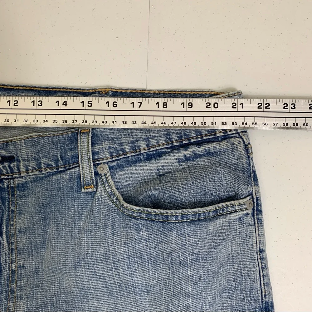 Levi’s 541 Men’s Jeans Irregular